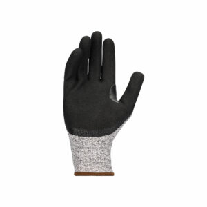 REBEL Tru Touch Cut 5 Nitrile Wrist Gloves - Image 3