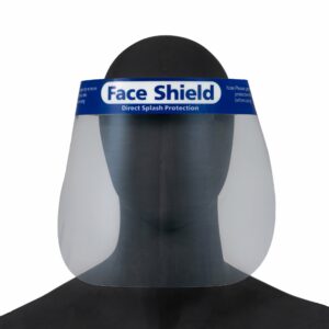 Disposable Face Shield - Image 3
