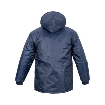 REBEL Thermoskin Freezer Jacket - REBEL Safety Gear - Retail