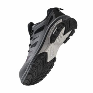 REBEL Grey Wolf Modern Safety Shoe - Image 4