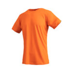 RSG_Rebel_T-Shirt_Orange_Front