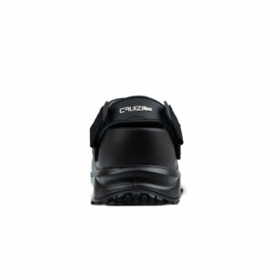 REBEL Cruiza Work-Pro Slip-on Clog Black - Image 4