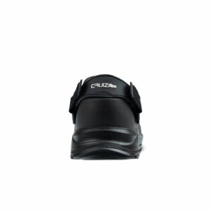 REBEL Cruiza Chef-Pro Slip-on Clog Black - Image 4