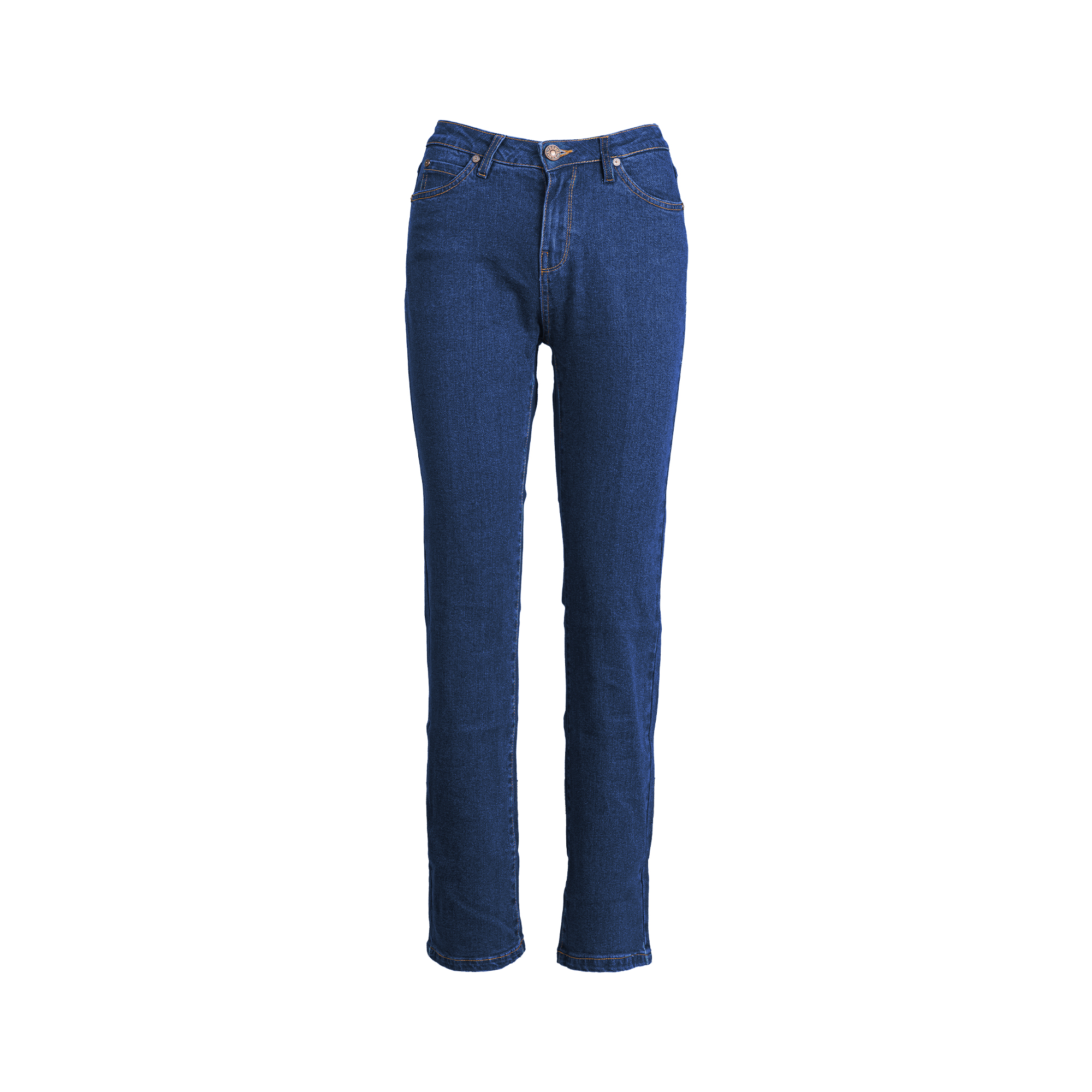 RSG_Workwear_Jeans_Womens_DarkBlue_Front