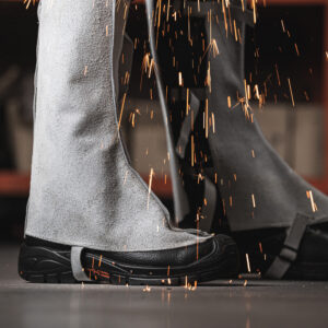 REBEL HRO Chukka Boot - Image 3