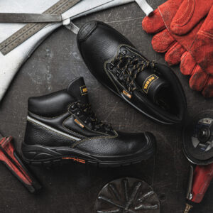 REBEL HRO Chukka Boot - Image 4