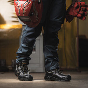 REBEL HRO Chukka Boot - Image 5
