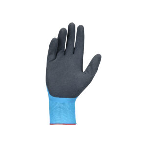 REBEL Aqua Wrist Length Gloves - Image 4