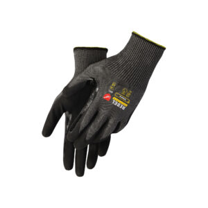 REBEL Cut Pro Wrist Length Gloves - Image 7