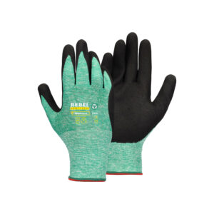 REBEL Enviro Wrist Length Gloves - Image 6