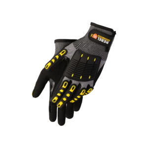 REBEL Impact Wrist Length Gloves - Image 7
