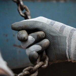 REBEL Versa Dura Wrist Length Gloves - Image 6