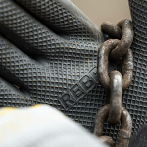 REBEL Versa Dura Wrist Length Gloves - Image 4