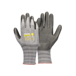 REBEL Versa Dura Wrist Length Gloves - Image 3