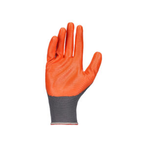REBEL Versa Grip Wrist Length Gloves - Image 4