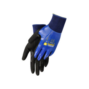 REBEL Versa Plus Wrist Length Gloves - Image 7