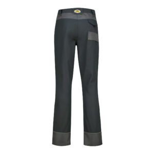 REBEL Men’s Tech Gear BASIX Trousers - Image 3