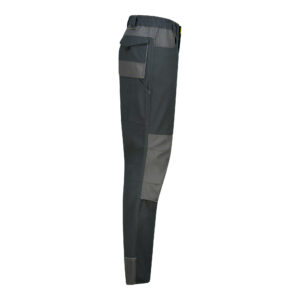 REBEL Men’s Tech Gear BASIX Trousers - Image 5