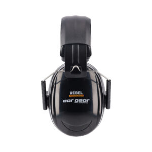 REBEL Ear Gear Earmuffs with Adjustable Headband - Image 5