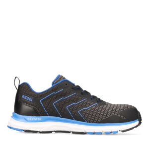 REBEL Unisex Light Industrial 2.0 Shoe - Image 1