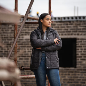 REBEL Tech Gear Thermoshell Jacket - Image 4