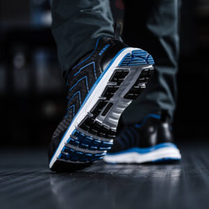 REBEL Unisex Light Industrial 2.0 Shoe - Image 3