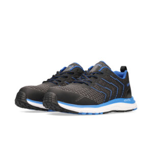 REBEL Unisex Light Industrial 2.0 Shoe - Image 4