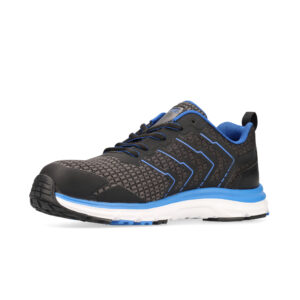 REBEL Unisex Light Industrial 2.0 Shoe - Image 8