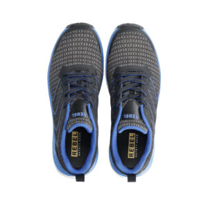 REBEL Unisex Light Industrial 2.0 Shoe - Image 9