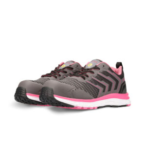 REBEL Ladies Light Industrial 2.0 Shoe - Image 4