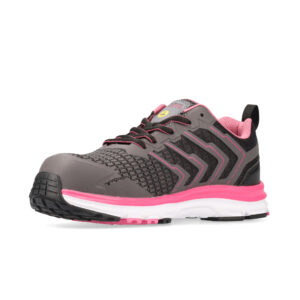 REBEL Ladies Light Industrial 2.0 Shoe - Image 8
