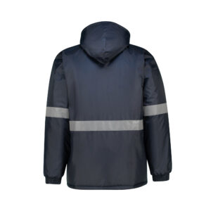 REBEL Thermoskin Freezer Jacket with Reflective Tape - Image 3