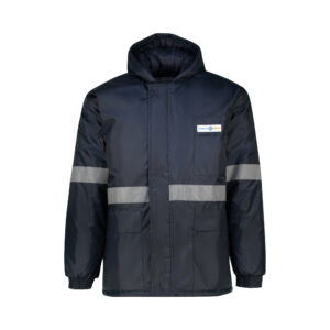 REBEL Thermoskin Freezer Jacket with Reflective Tape - Image 7