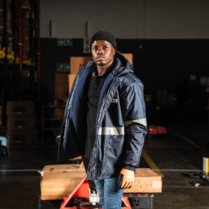 REBEL Thermoskin Plus Freezer Jacket - Image 6