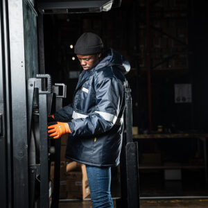 REBEL Thermoskin Plus Freezer Jacket - Image 4